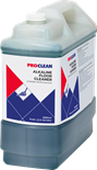 ProClean Alkaline Floor Cleaner