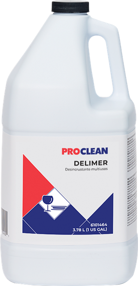 ProClean Delimer