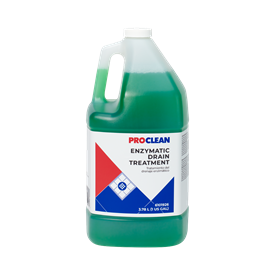 ProClean Enzymatic Drain Treatment
