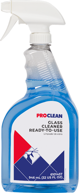 ProClean 73 Disinfecting Acid Bathroom Cleaner