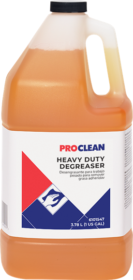 ProClean Heavy Duty Degreaser