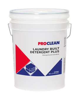 ProClean Laundry Built Detergent