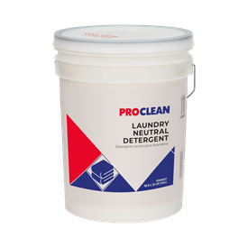 ProClean Laundry Neutral Detergent HE
