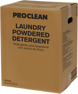 ProClean Laundry Powdered Detergent