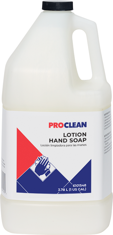 ProClean Lotion Hand Soap