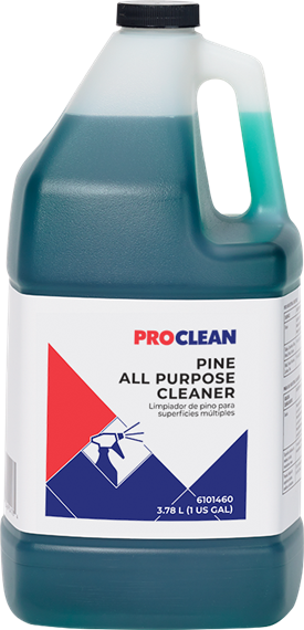 ProClean Pine All Purpose Cleaner