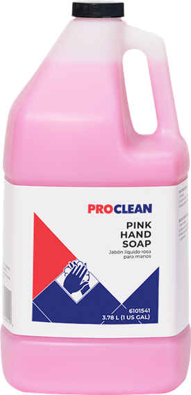 ProClean Pink Hand Soap