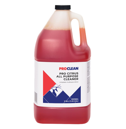 ProClean Pro Citrus Multi Purpose Cleaner