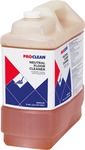 ProClean Protect Neutral Floor Cleaner