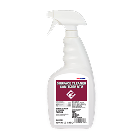 ProClean Surface Cleaner Sanitizer RTU