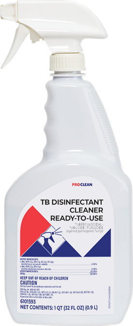 Disinfection