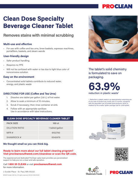 Keystone Apex Chlorine Free Machine Detergent